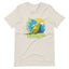 Best Budgies Unisex T-Shirt