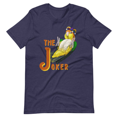 The Joker Unisex T-Shirt