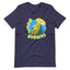 Best Budgies Unisex T-Shirt