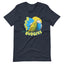 Best Budgies Unisex T-Shirt