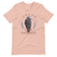 Crazy for Parrots Unisex T-Shirt