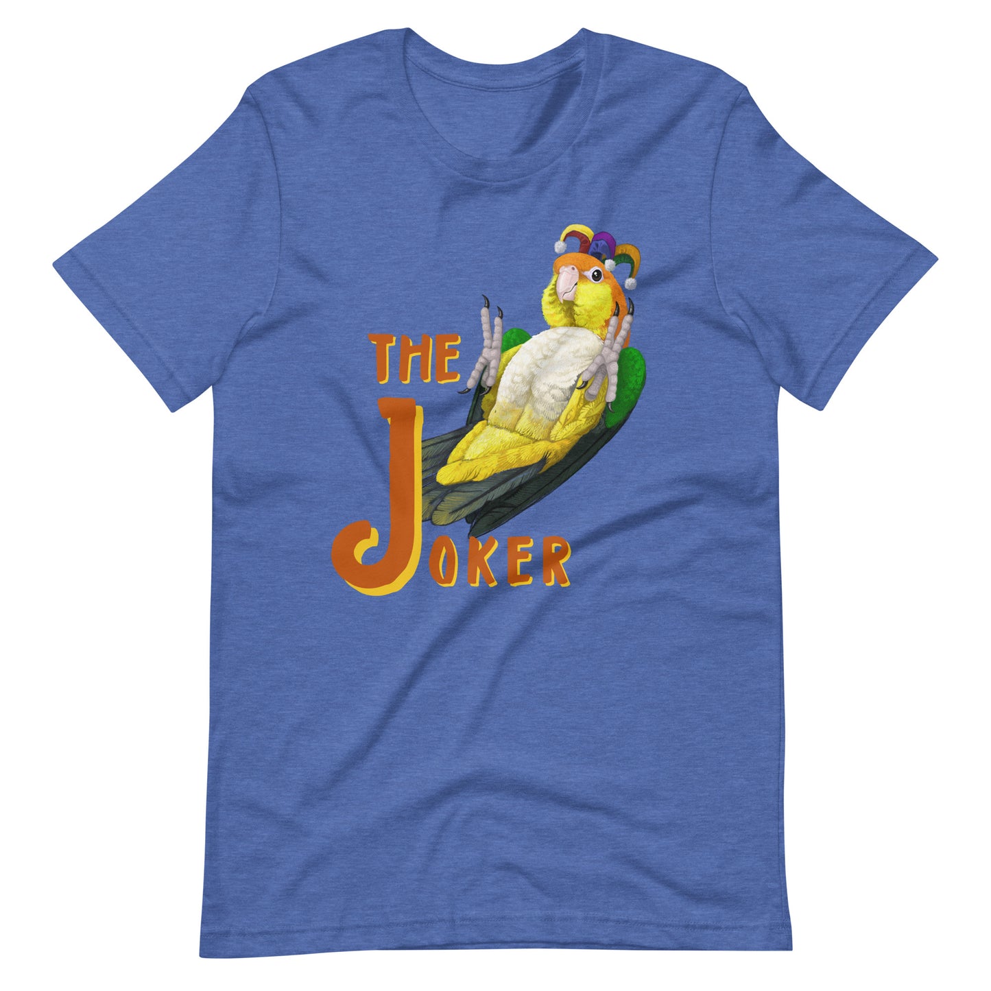 The Joker Unisex T-Shirt