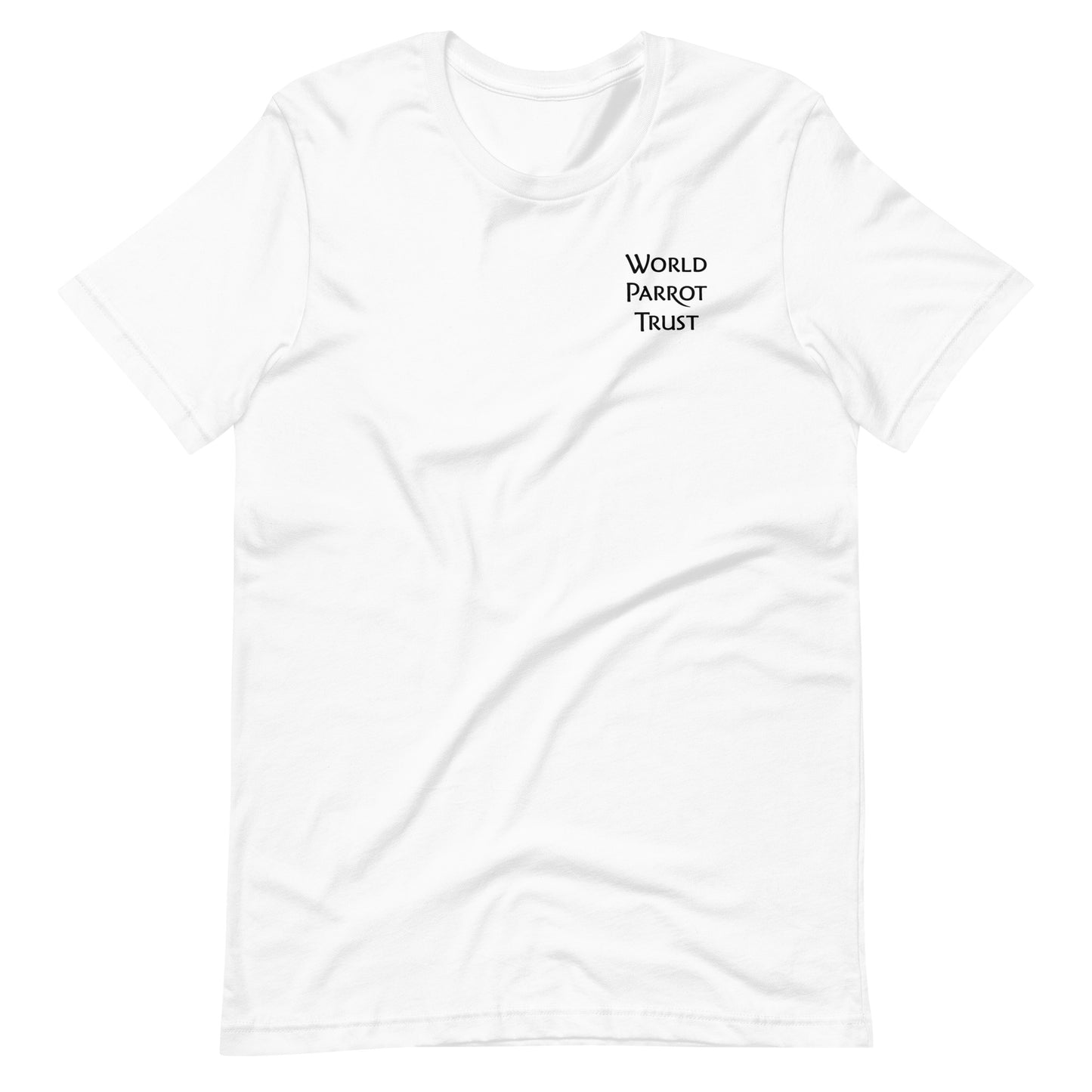WPT Logo T-Shirt