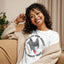 African Grey Women's Relaxed T-Shirt