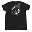 WPT Logo Kids Dark T-Shirt