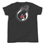 WPT Logo Kids Dark T-Shirt